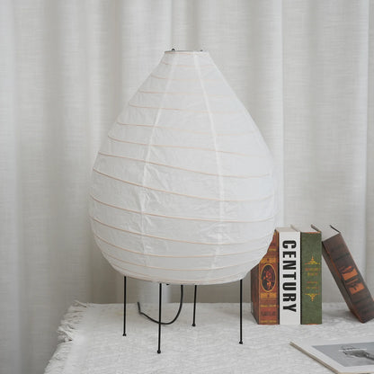 Akari 22N Table Lamp - Nuvé