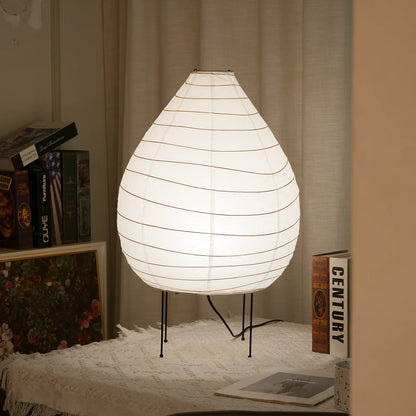 Akari 22N Table Lamp - Nuvé