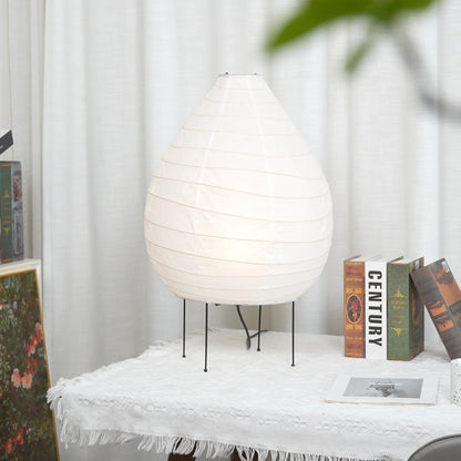 Akari 22N Table Lamp - Nuvé