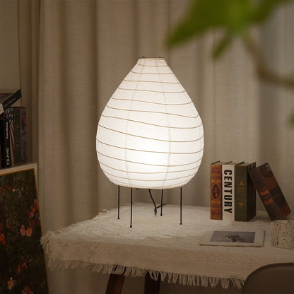 Akari 22N Table Lamp - Nuvé