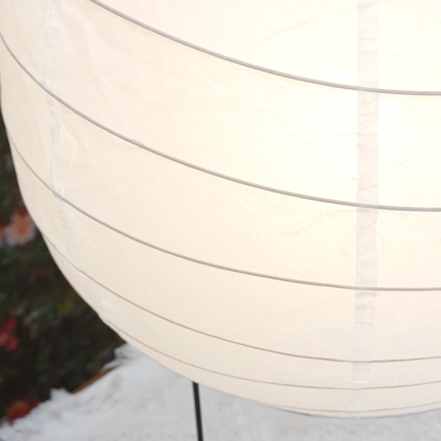 Akari 22N Table Lamp - Nuvé