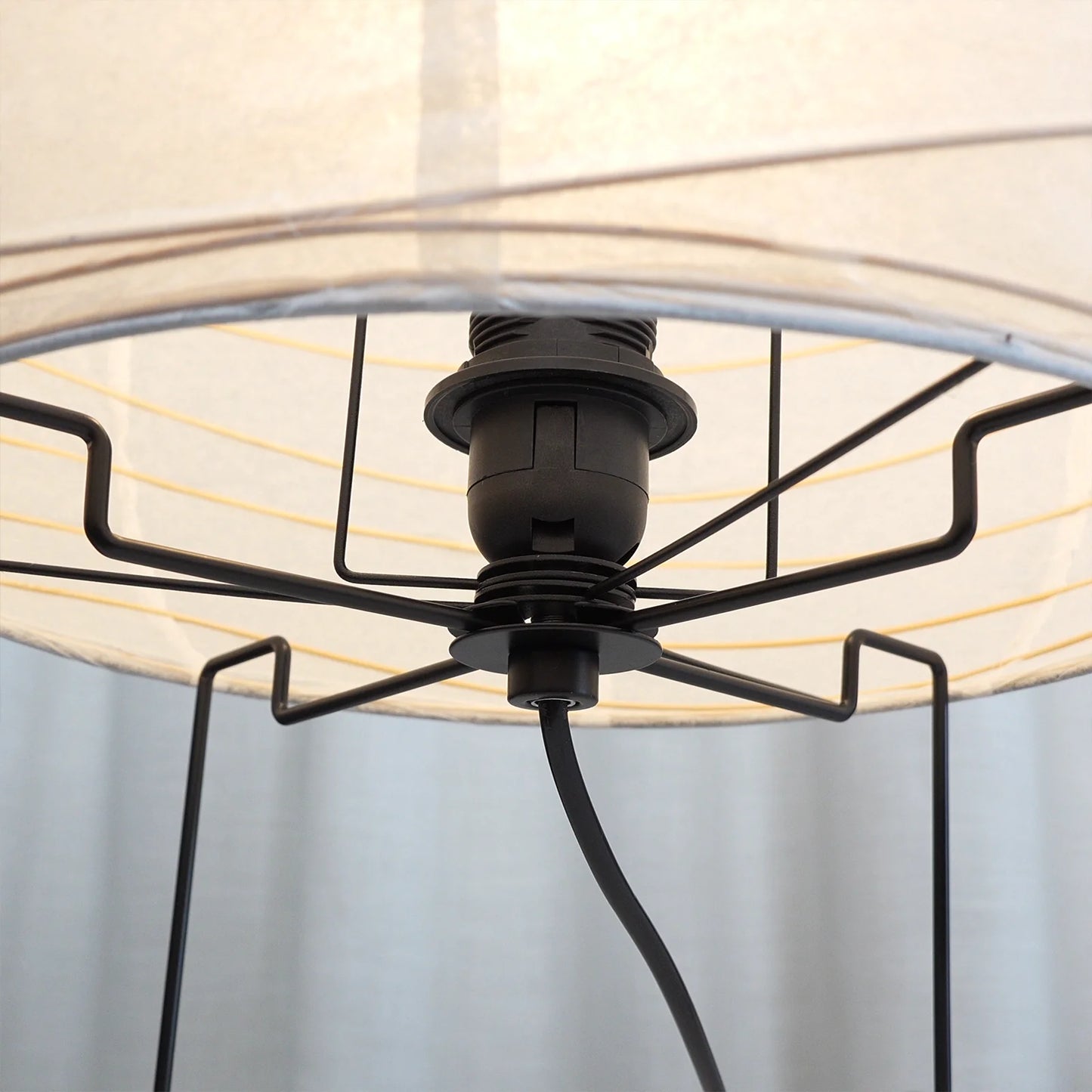 Akari 22N Table Lamp - Nuvé