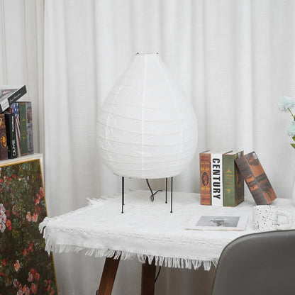 Akari 22N Table Lamp - Nuvé