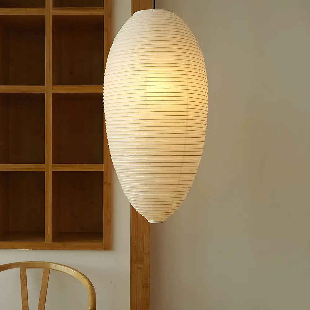 Akari 23A 24A Pendant Lamp - Nuvé