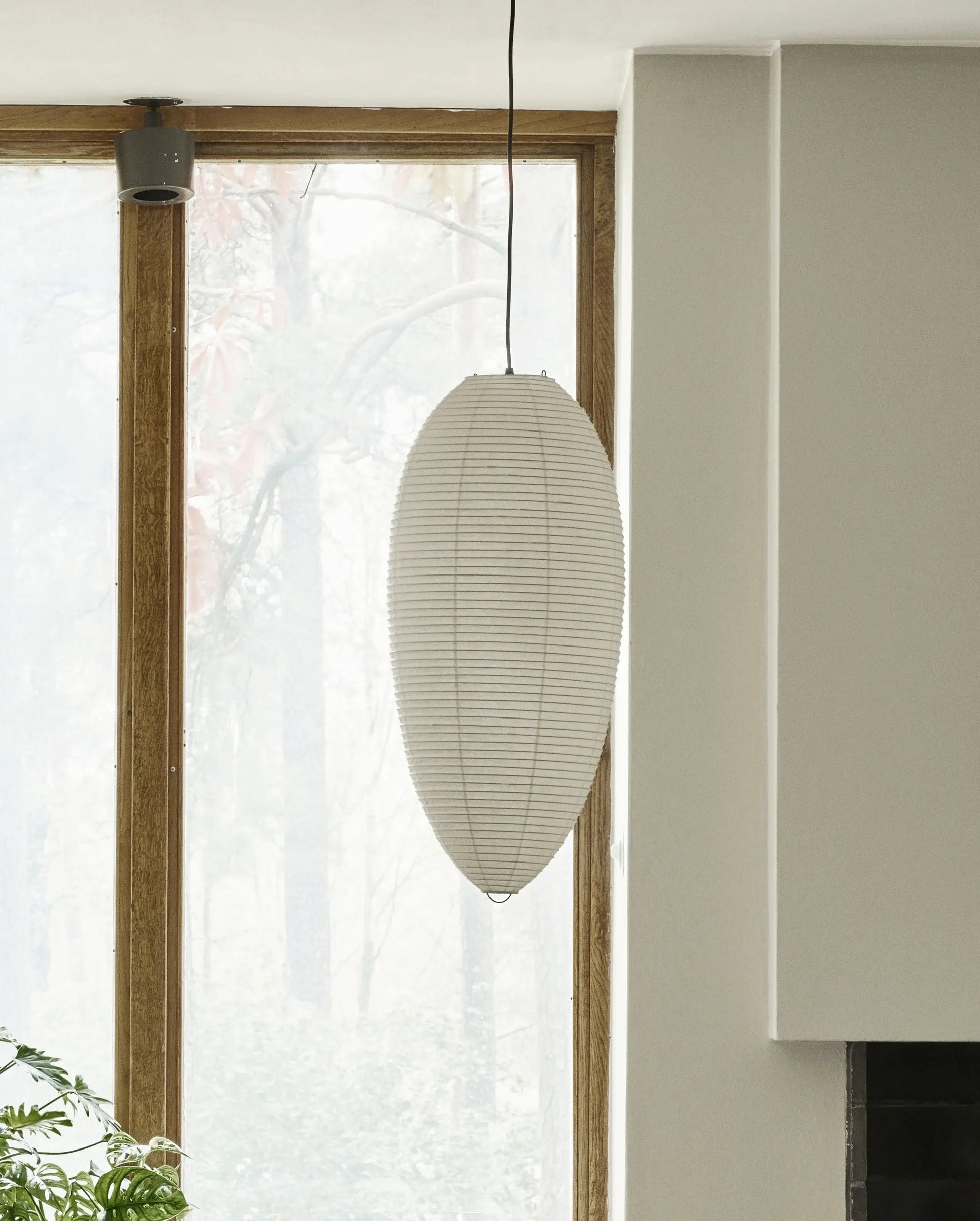 Akari 23A 24A Pendant Lamp - Nuvé