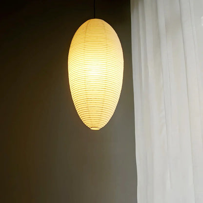 Akari 23A 24A Pendant Lamp - Nuvé