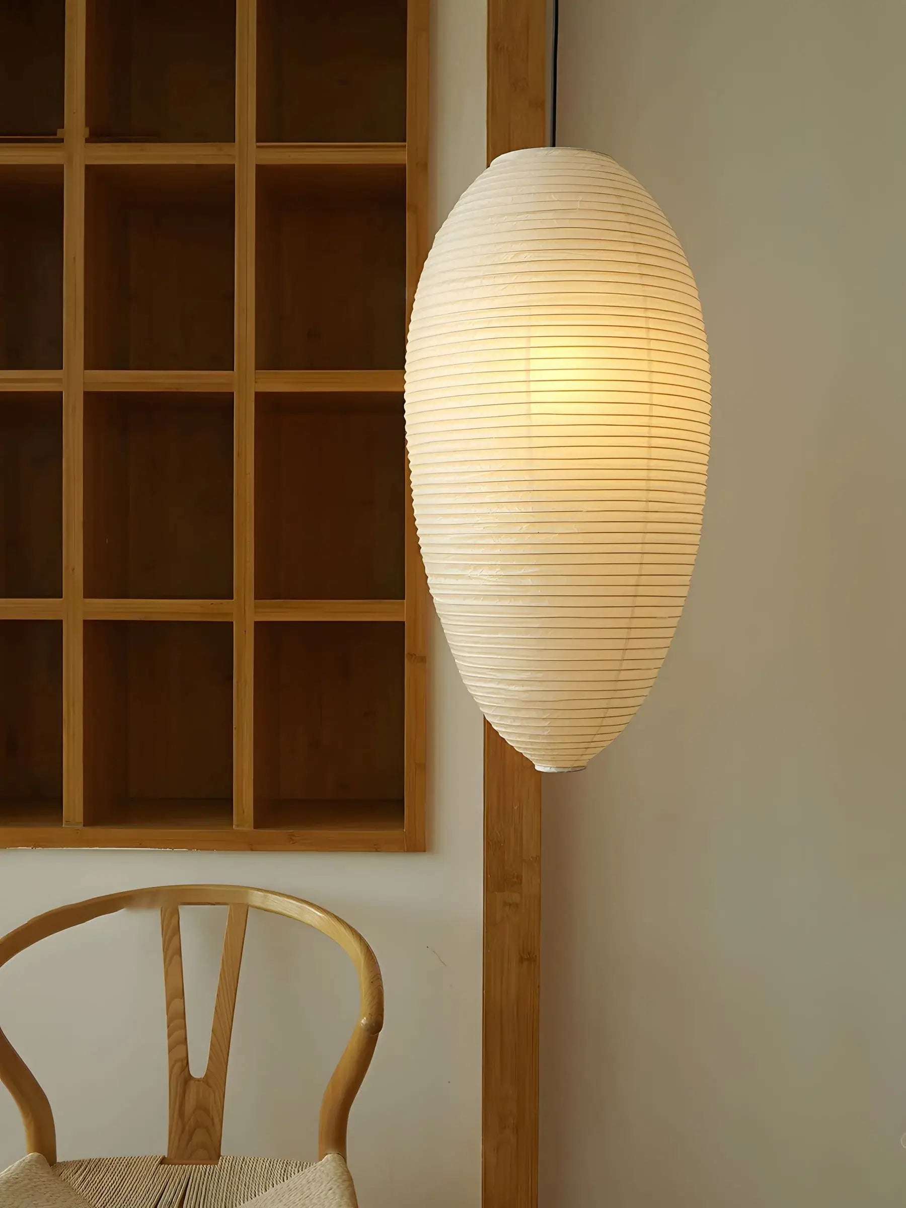 Akari 23A 24A Pendant Lamp - Nuvé