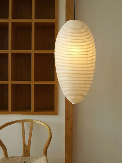 Akari 23A 24A Pendant Lamp - Nuvé