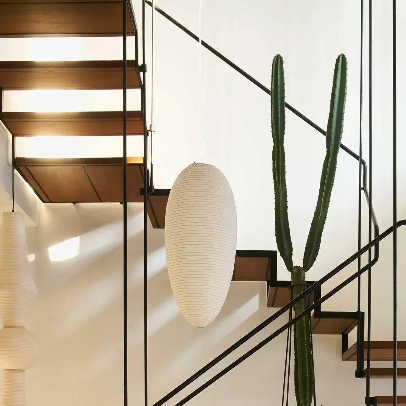 Akari 23A 24A Pendant Lamp - Nuvé