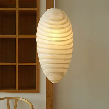 Akari 23A 24A Pendant Lamp - Nuvé