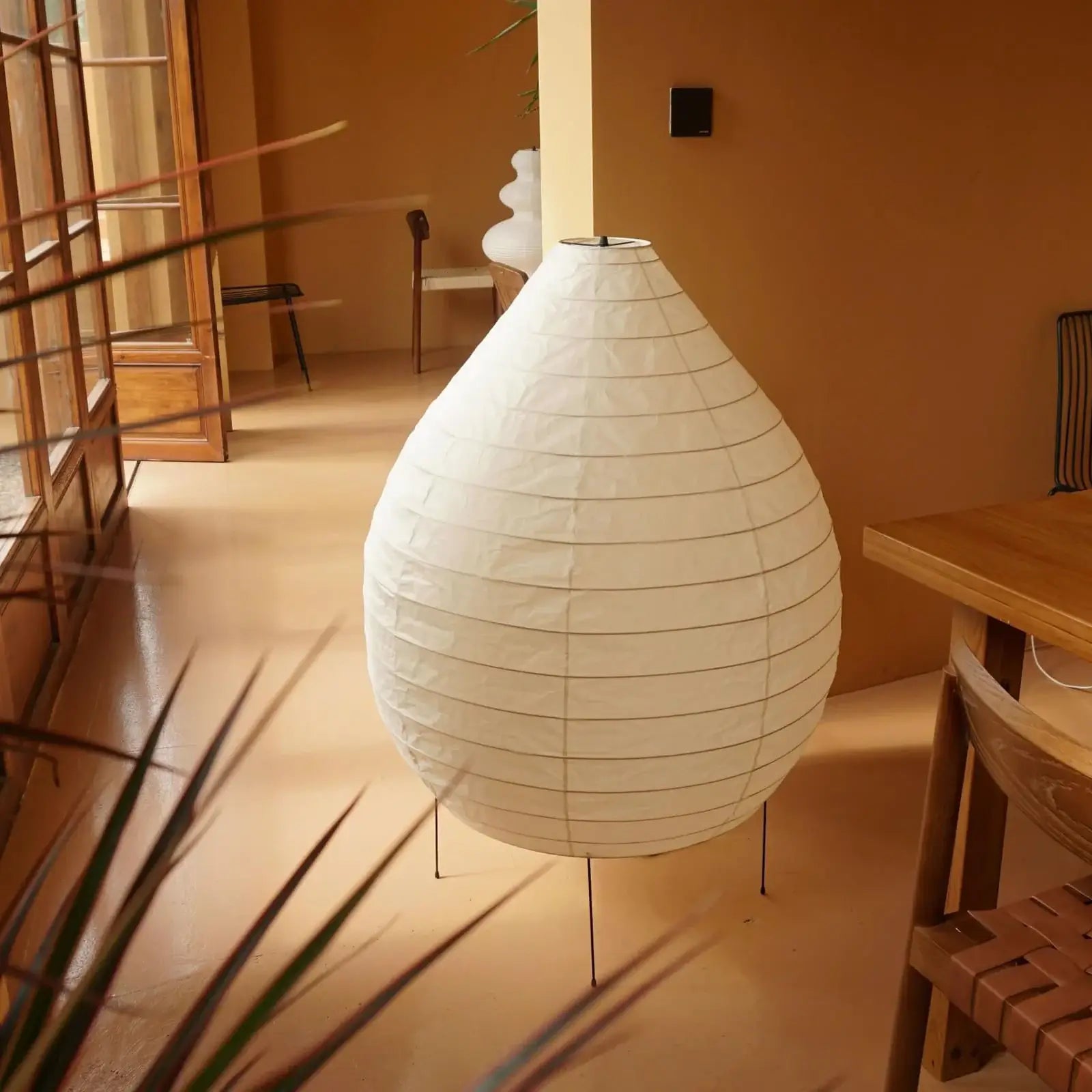 Akari 23N Floor Lamp - Nuvé