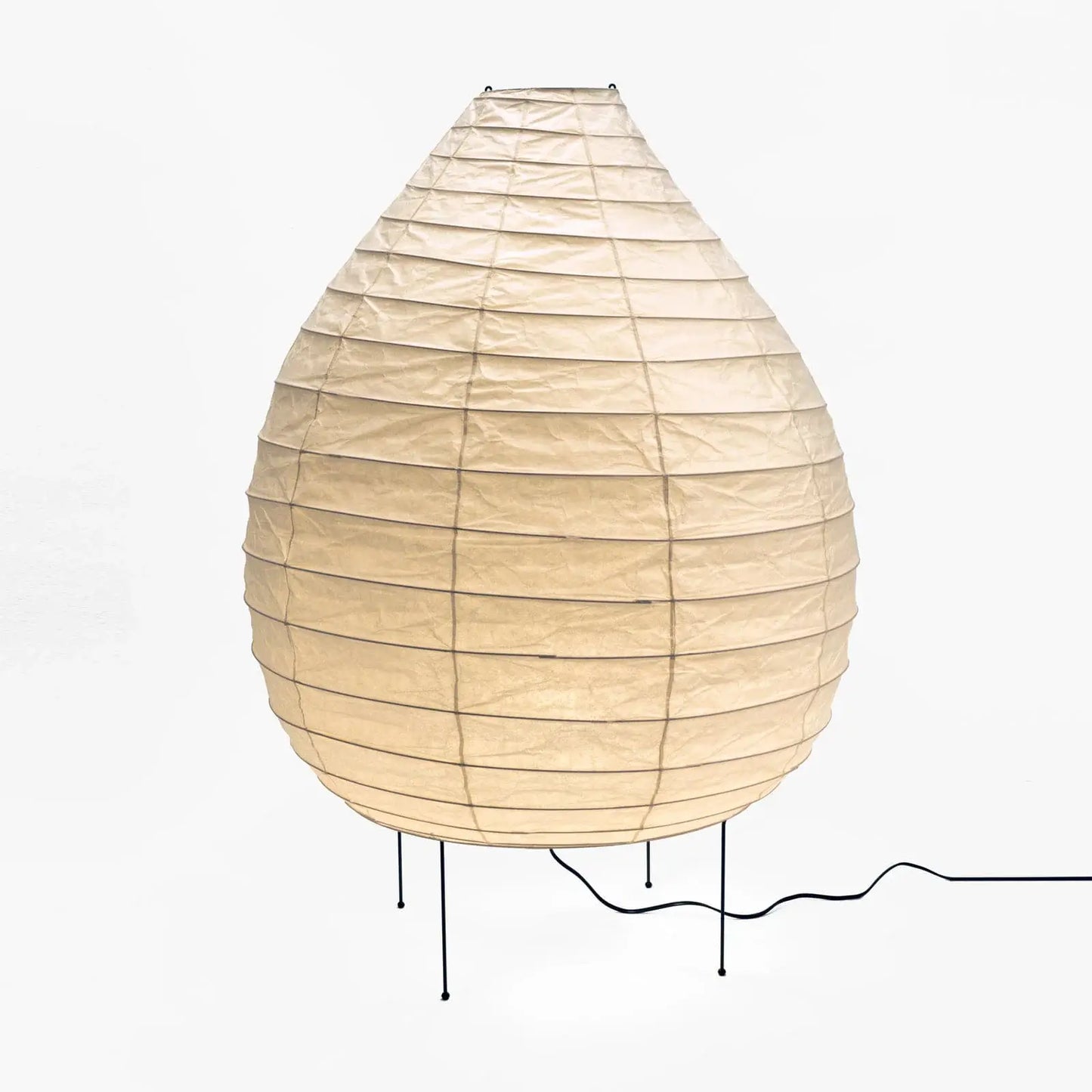 Akari 23N Floor Lamp - Nuvé