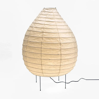 Akari 23N Floor Lamp - Nuvé