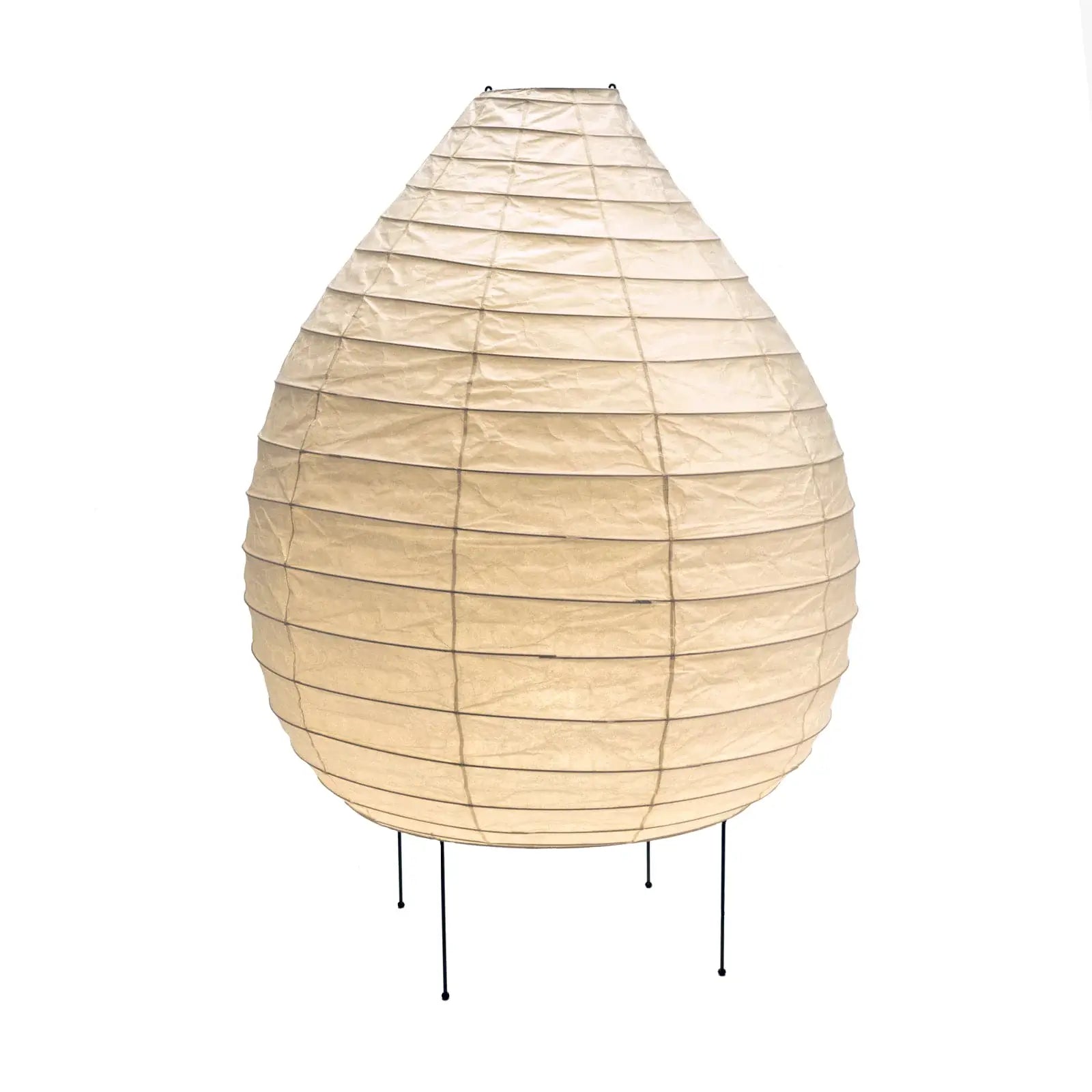 Akari 23N Floor Lamp - Nuvé