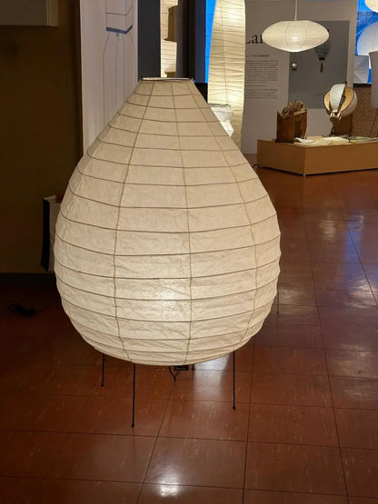 Akari 23N Floor Lamp - Nuvé