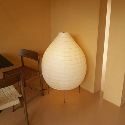 Akari 23N Floor Lamp - Nuvé