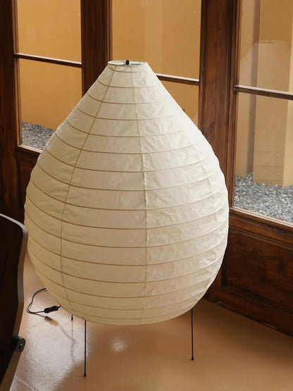 Akari 23N Floor Lamp - Nuvé