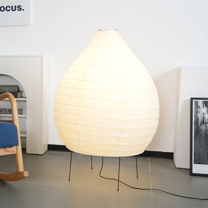 Akari 23N Floor Lamp - Nuvé