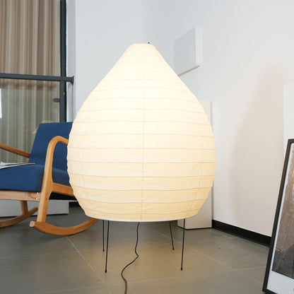 Akari 23N Floor Lamp - Nuvé
