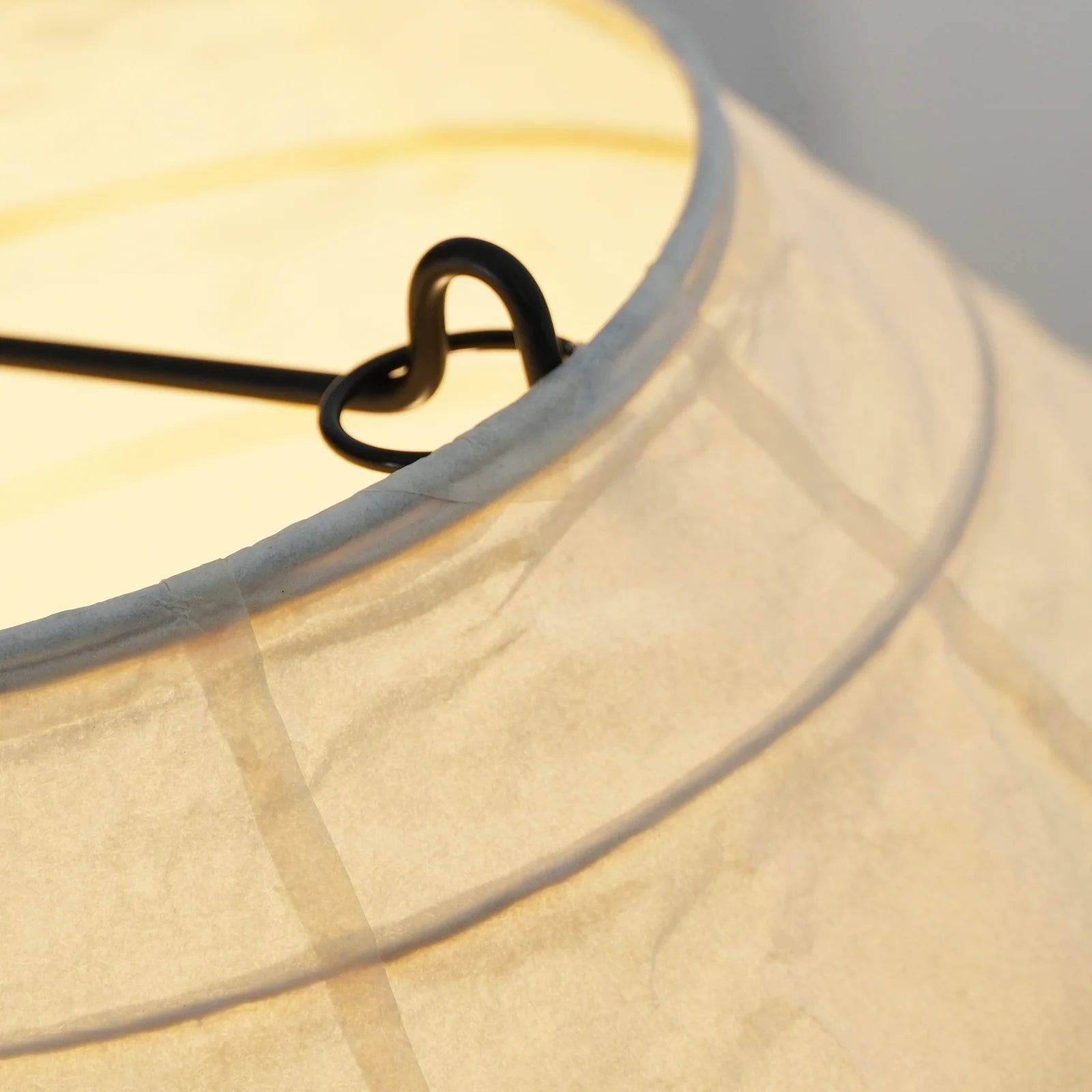 Akari 23N Floor Lamp - Nuvé