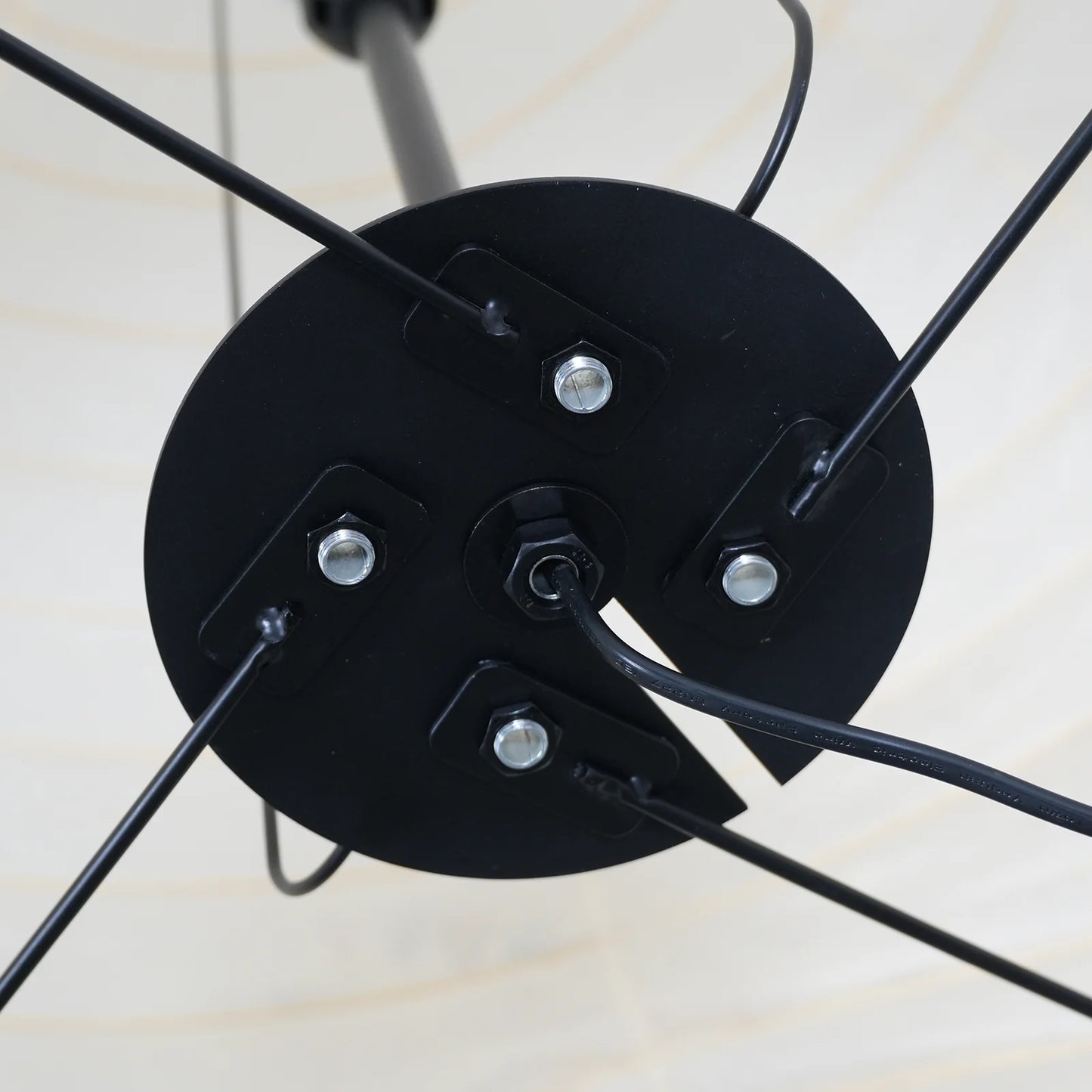 Akari 23N Floor Lamp - Nuvé