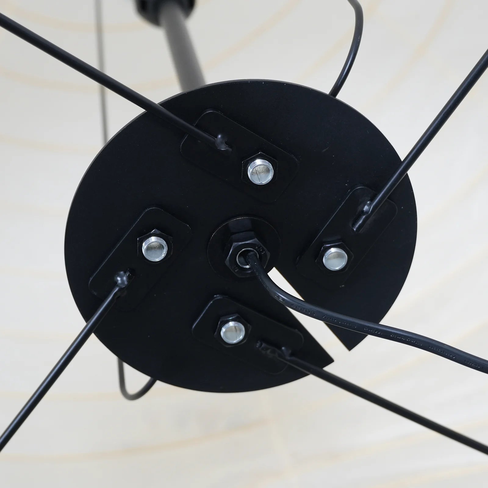 Akari 23N Floor Lamp - Nuvé