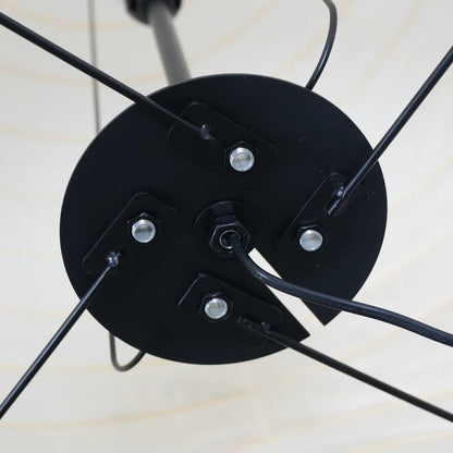 Akari 23N Floor Lamp - Nuvé