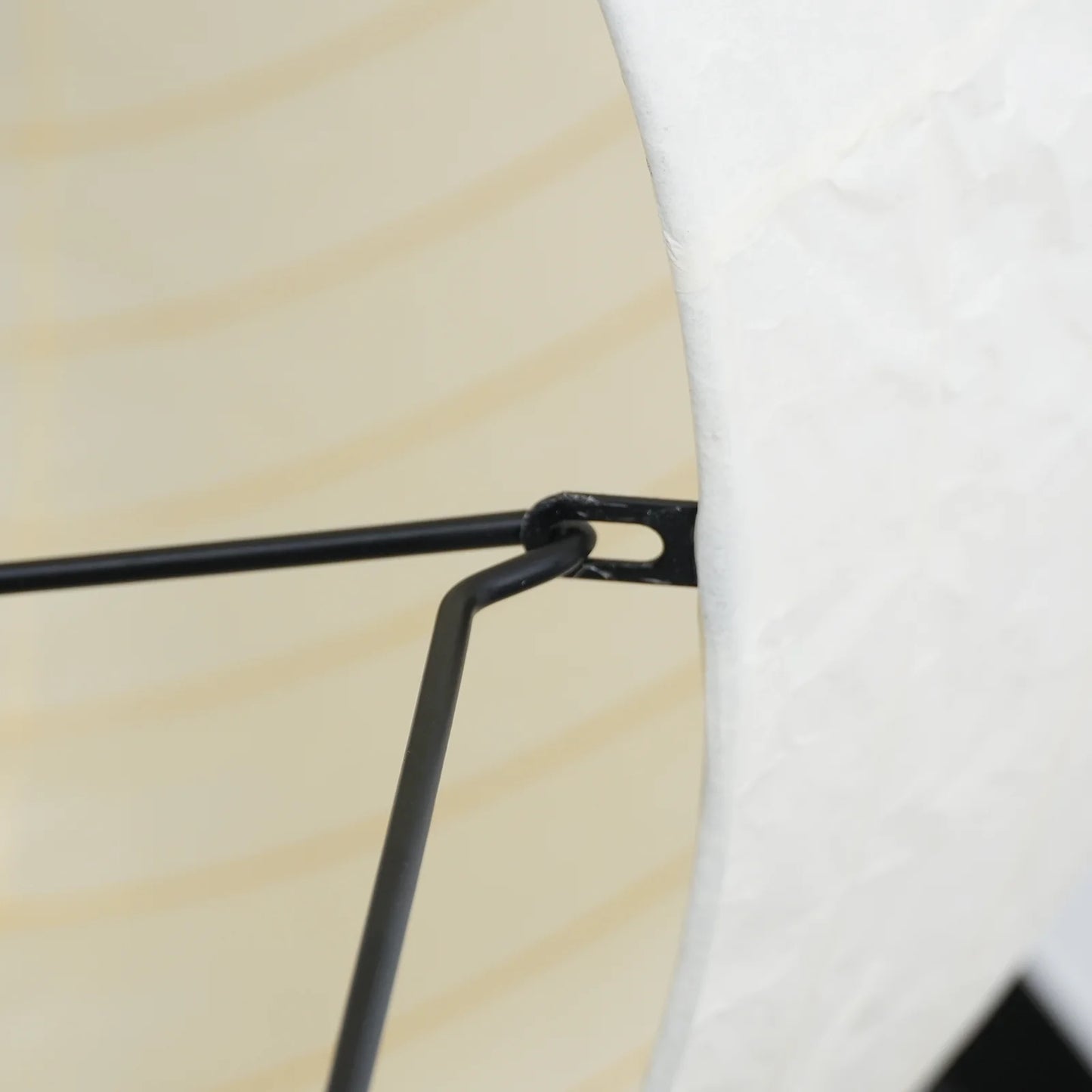 Akari 23N Floor Lamp - Nuvé