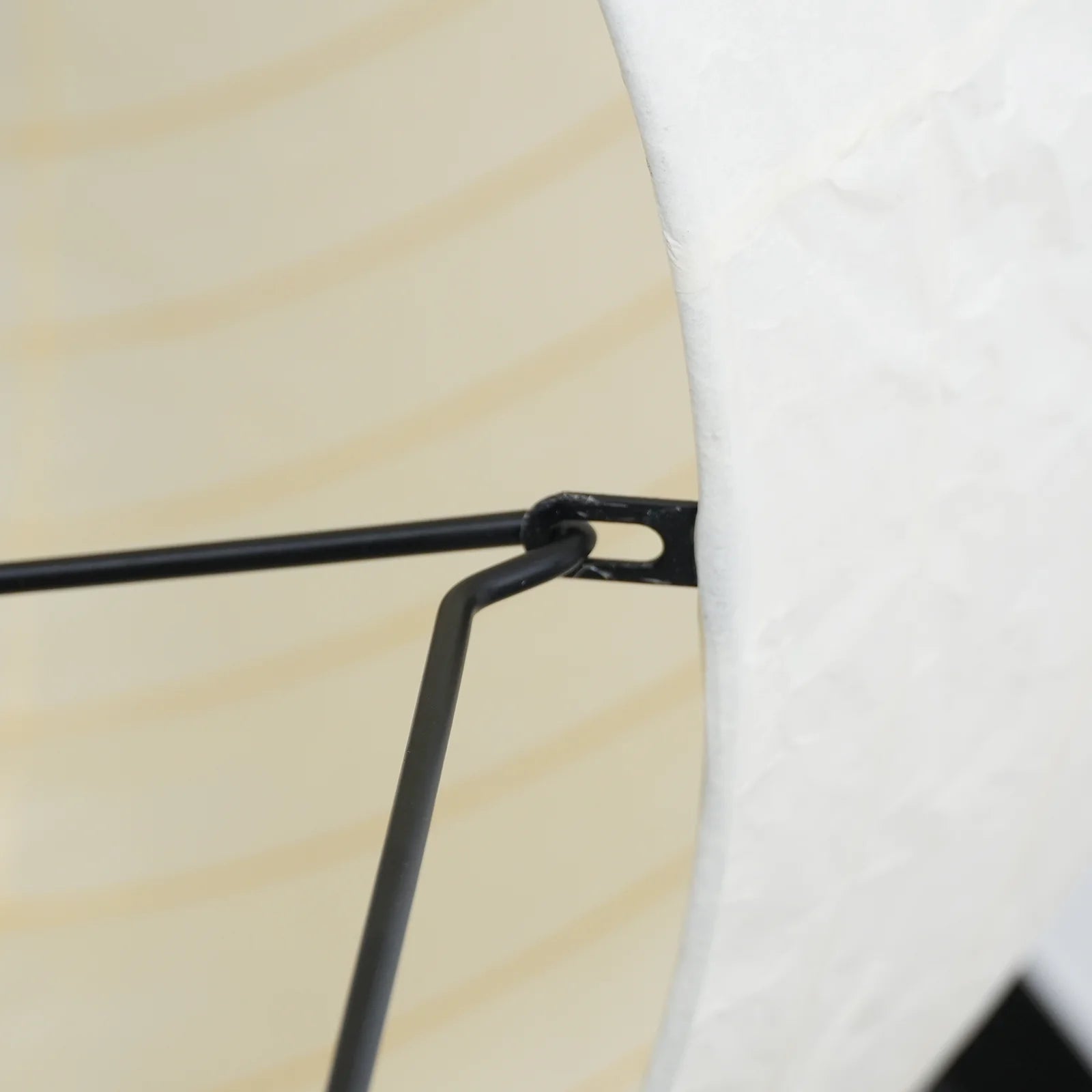 Akari 23N Floor Lamp - Nuvé