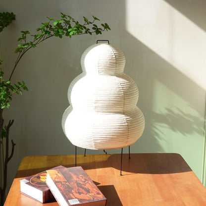 Akari 25N Table Lamp - Nuvé