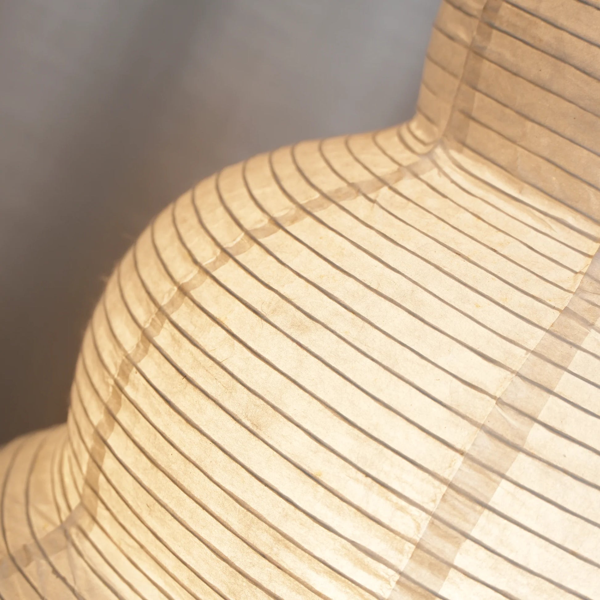 Akari 25N Table Lamp - Nuvé