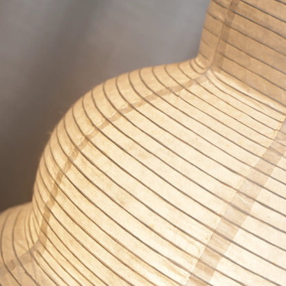 Akari 25N Table Lamp - Nuvé