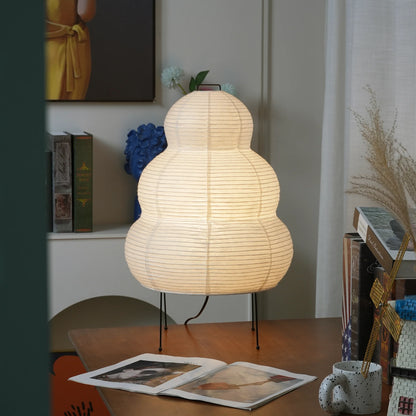 Akari 25N Table Lamp - Nuvé