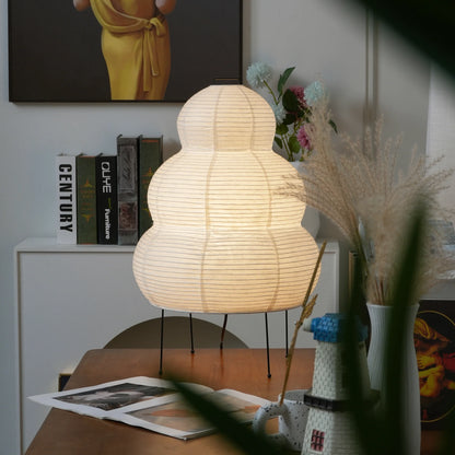 Akari 25N Table Lamp - Nuvé