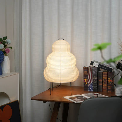 Akari 25N Table Lamp - Nuvé