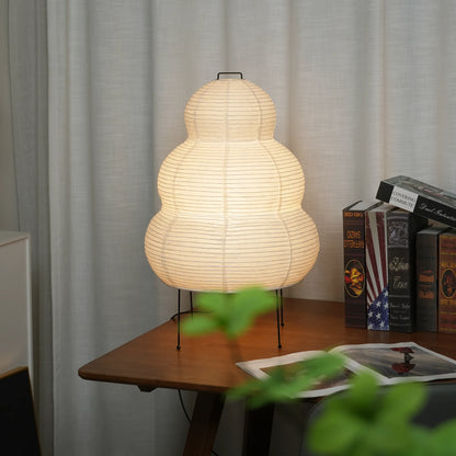 Akari 25N Table Lamp - Nuvé