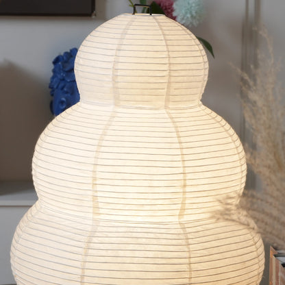 Akari 25N Table Lamp - Nuvé
