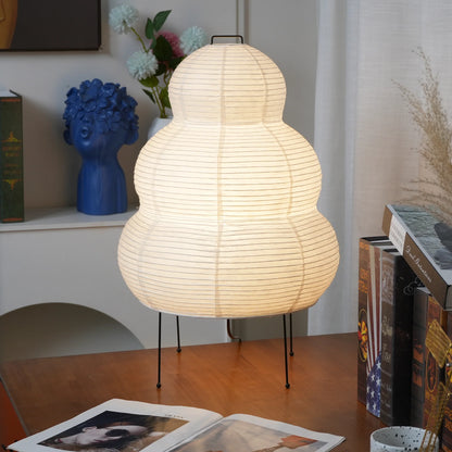 Akari 25N Table Lamp - Nuvé