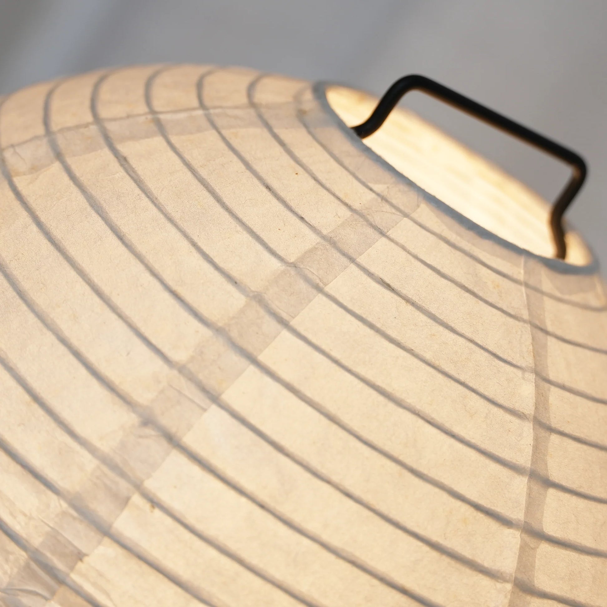 Akari 25N Table Lamp - Nuvé