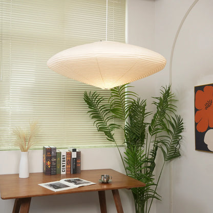 Akari 26A / 21A / 15A Pendant Light - Nuvé