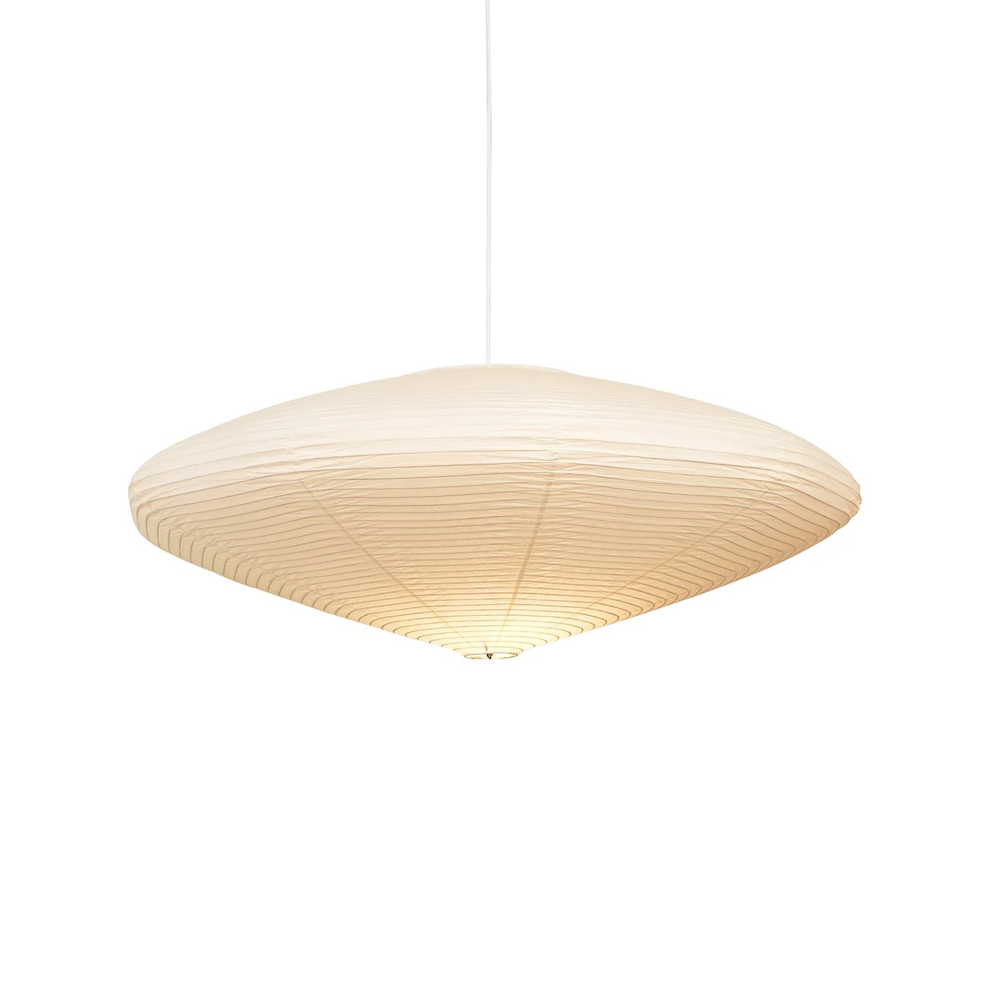 Akari 26A / 21A / 15A Pendant Light - Nuvé