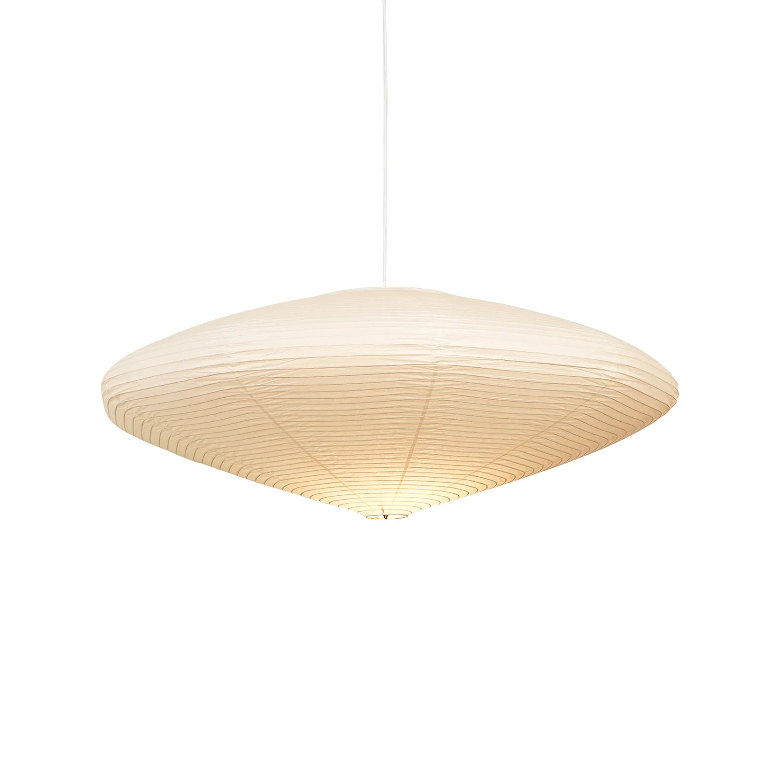 Akari 26A / 21A / 15A Pendant Light - Nuvé
