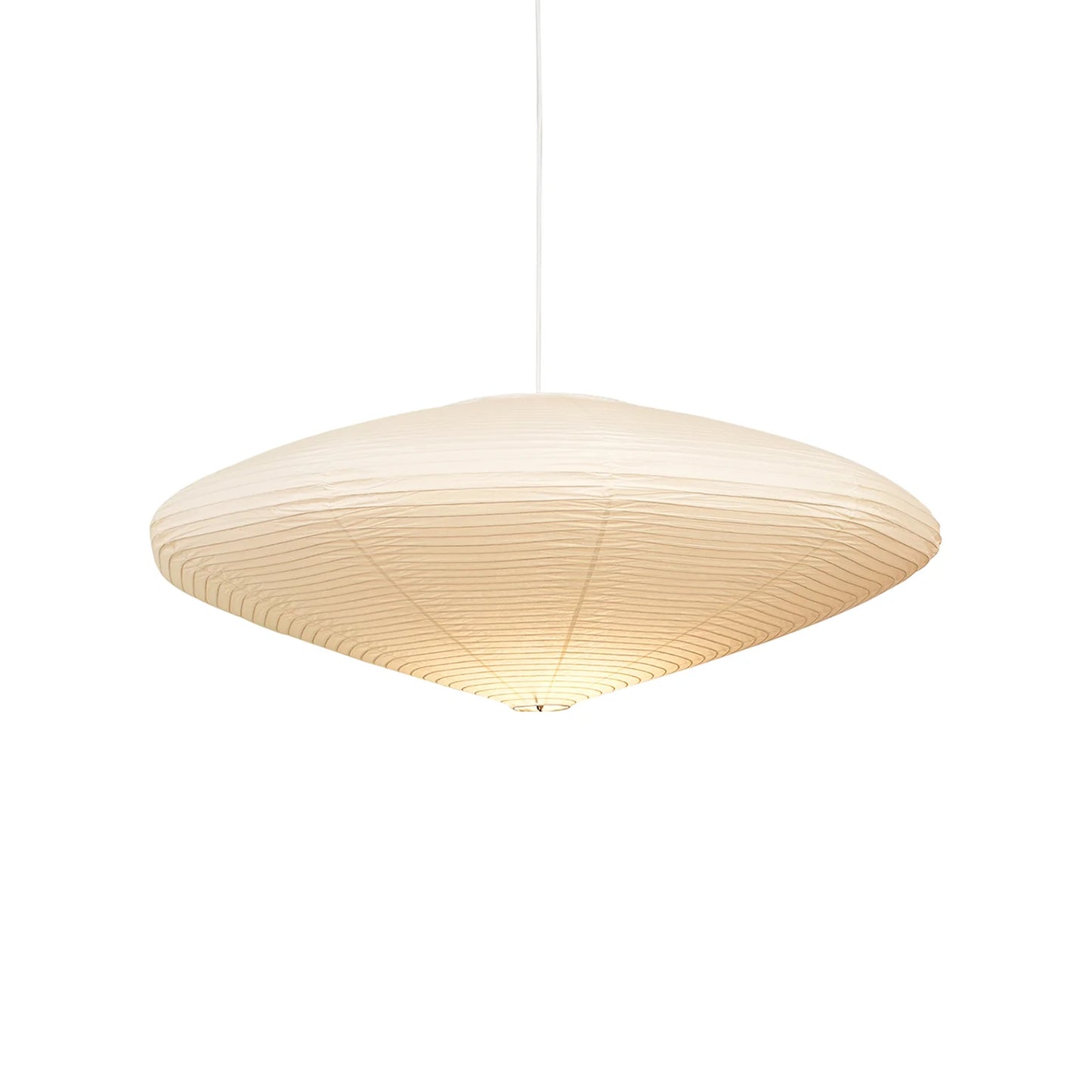 Akari 26A / 21A / 15A Pendant Light - Nuvé