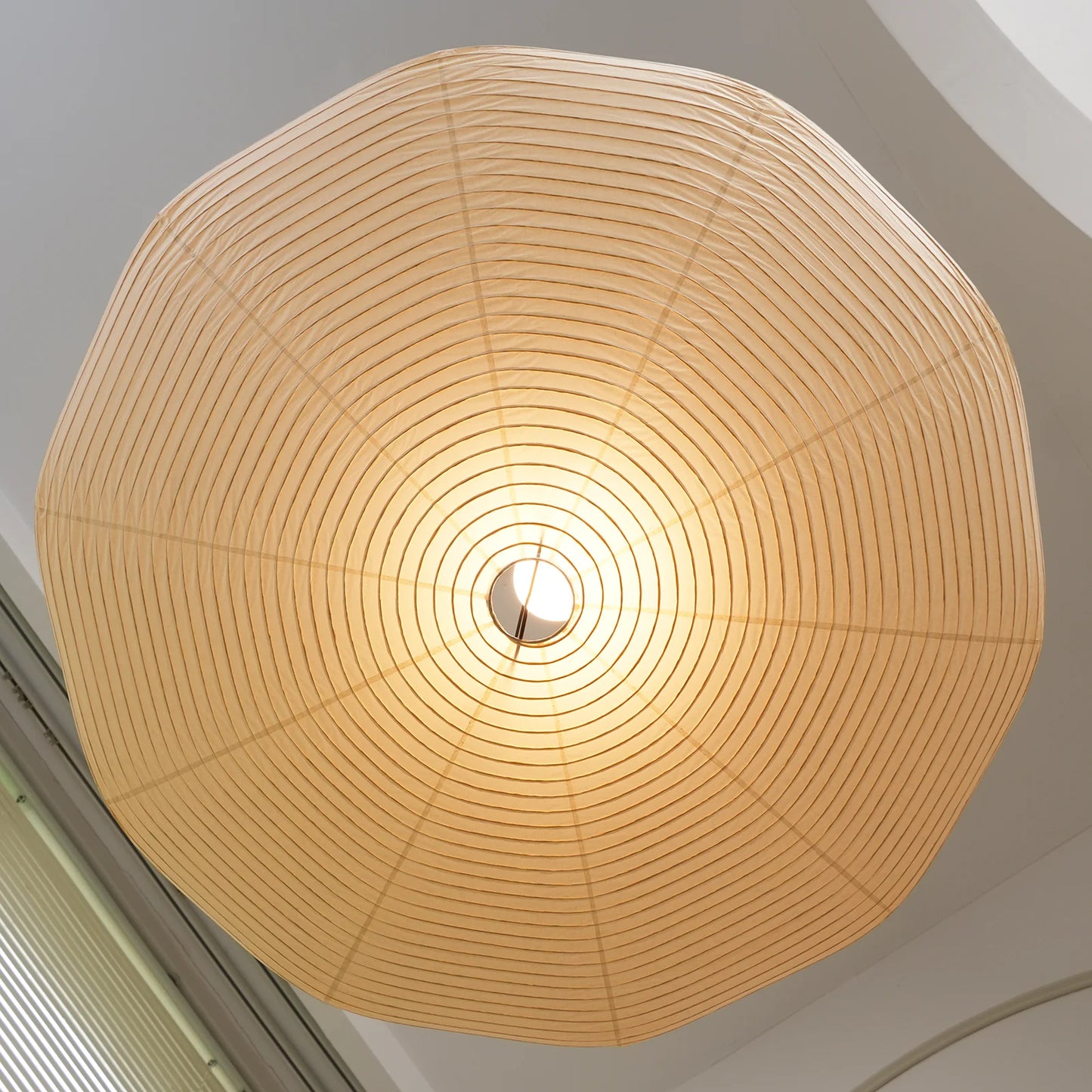Akari 26A / 21A / 15A Pendant Light - Nuvé