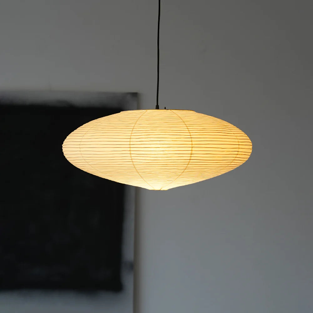 Akari 26A / 21A / 15A Pendant Light - Nuvé