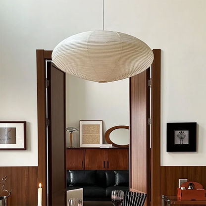 Akari 26A / 21A / 15A Pendant Light - Nuvé