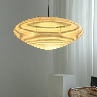 Akari 26A / 21A / 15A Pendant Light - Nuvé