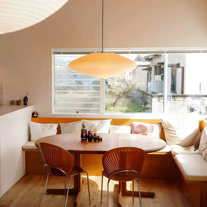Akari 26A / 21A / 15A Pendant Light - Nuvé