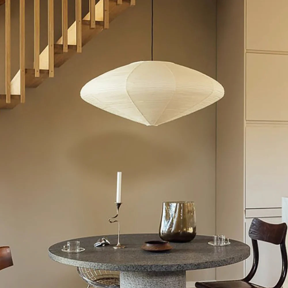 Akari 26A / 21A / 15A Pendant Light - Nuvé