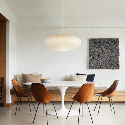 Akari 26A / 21A / 15A Pendant Light - Nuvé